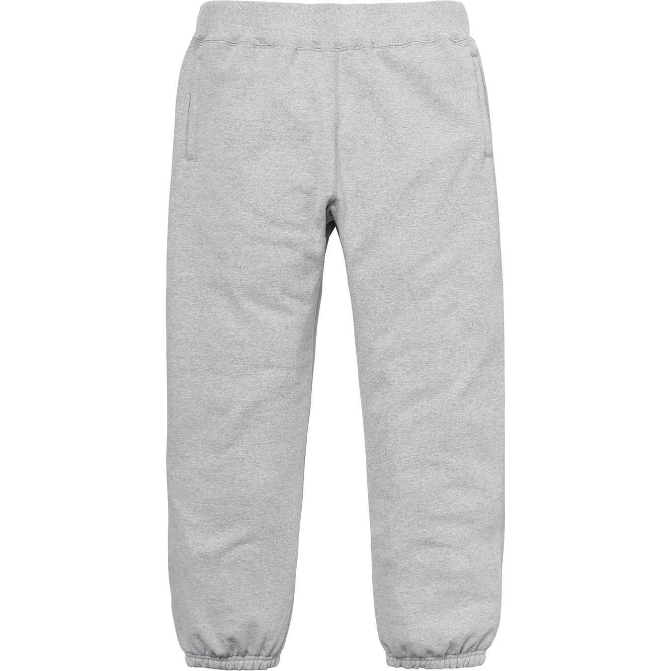 Corner Label Sweatpant view 6